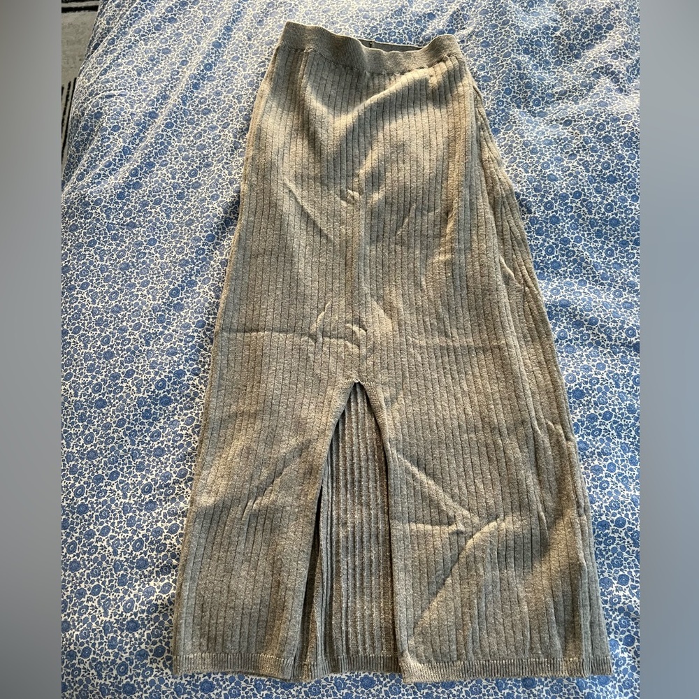 Free people skirt